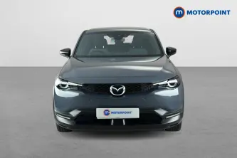 Mazda Mx-30 Prime Line Automatic Petrol Plug-In Hybrid SUV - Stock Number (1672992) - Front bumper