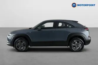 Mazda Mx-30 Prime Line Automatic Petrol Plug-In Hybrid SUV - Stock Number (1672992) - Drivers side