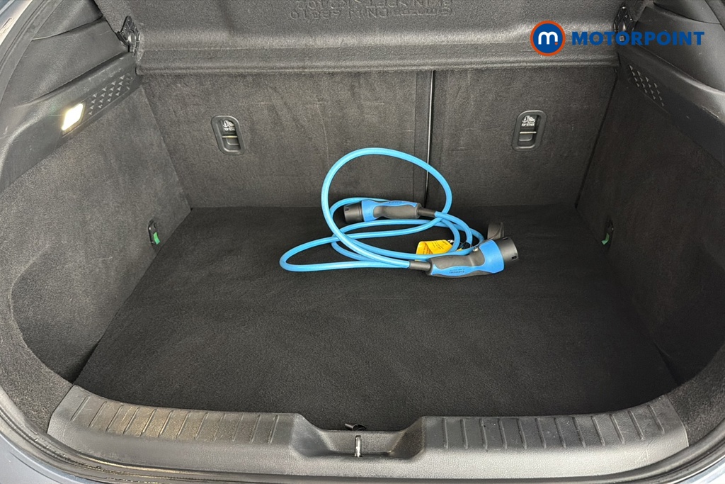 Mazda Mx-30 Prime Line Automatic Petrol Plug-In Hybrid SUV - Stock Number (1672992) - 34th supplementary image