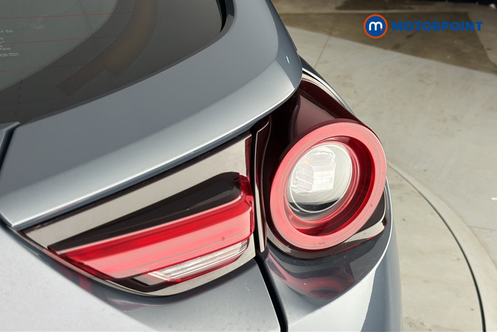 Mazda Mx-30 Prime Line Automatic Petrol Plug-In Hybrid SUV - Stock Number (1672992) - 36th supplementary image