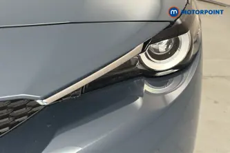 Mazda Mx-30 Prime Line Automatic Petrol Plug-In Hybrid SUV - Stock Number (1672992) - 42nd supplementary image