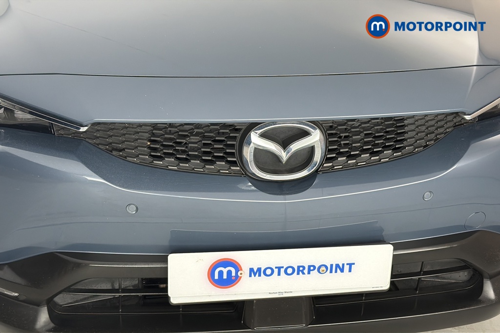 Mazda Mx-30 Prime Line Automatic Petrol Plug-In Hybrid SUV - Stock Number (1672992) - 43rd supplementary image