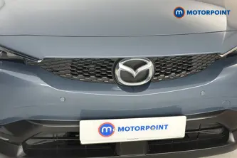 Mazda Mx-30 Prime Line Automatic Petrol Plug-In Hybrid SUV - Stock Number (1672992) - 43rd supplementary image