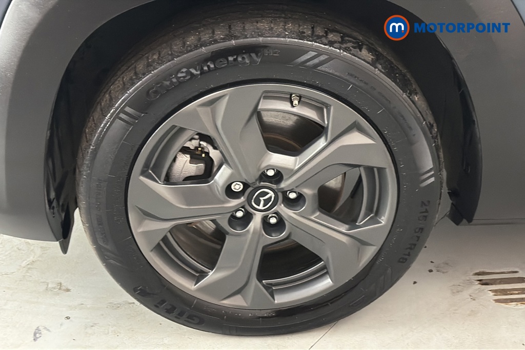Mazda Mx-30 Prime Line Automatic Petrol Plug-In Hybrid SUV - Stock Number (1672992) - 44th supplementary image