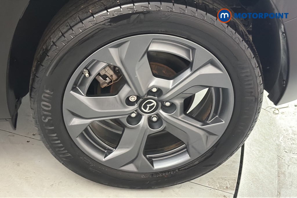 Mazda Mx-30 Prime Line Automatic Petrol Plug-In Hybrid SUV - Stock Number (1672992) - 45th supplementary image