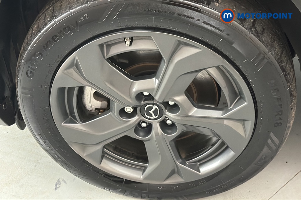 Mazda Mx-30 Prime Line Automatic Petrol Plug-In Hybrid SUV - Stock Number (1672992) - 46th supplementary image