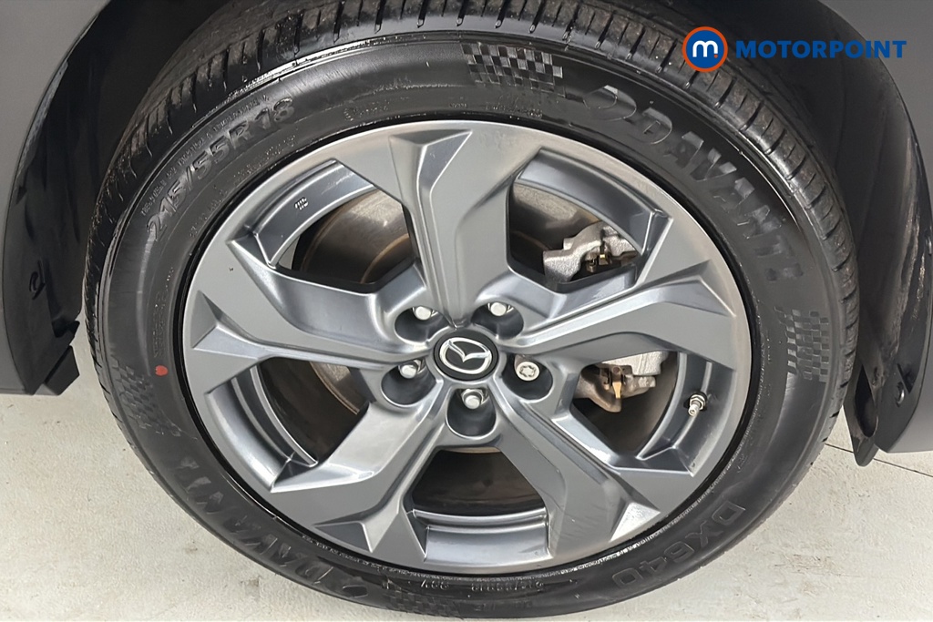 Mazda Mx-30 Prime Line Automatic Petrol Plug-In Hybrid SUV - Stock Number (1672992) - 47th supplementary image