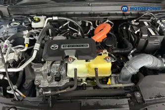 Mazda Mx-30 Prime Line Automatic Petrol Plug-In Hybrid SUV - Stock Number (1672992) - 48th supplementary image
