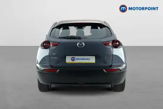 Mazda Mx-30 Prime Line Automatic Petrol Plug-In Hybrid SUV - Stock Number (1672992) - Rear bumper