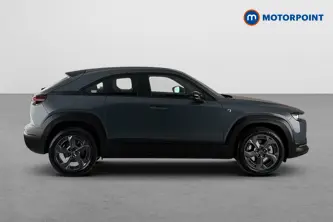 Mazda Mx-30 Prime Line Automatic Petrol Plug-In Hybrid SUV - Stock Number (1672992) - Passenger side
