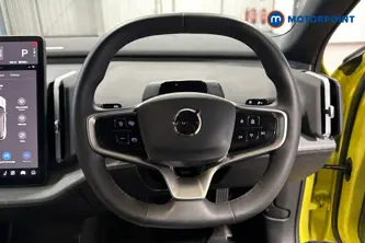 Volvo Ex30 Ultra Automatic Electric SUV - Stock Number (1674369) - 2nd supplementary image