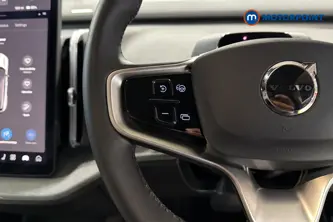 Volvo Ex30 Ultra Automatic Electric SUV - Stock Number (1674369) - 4th supplementary image