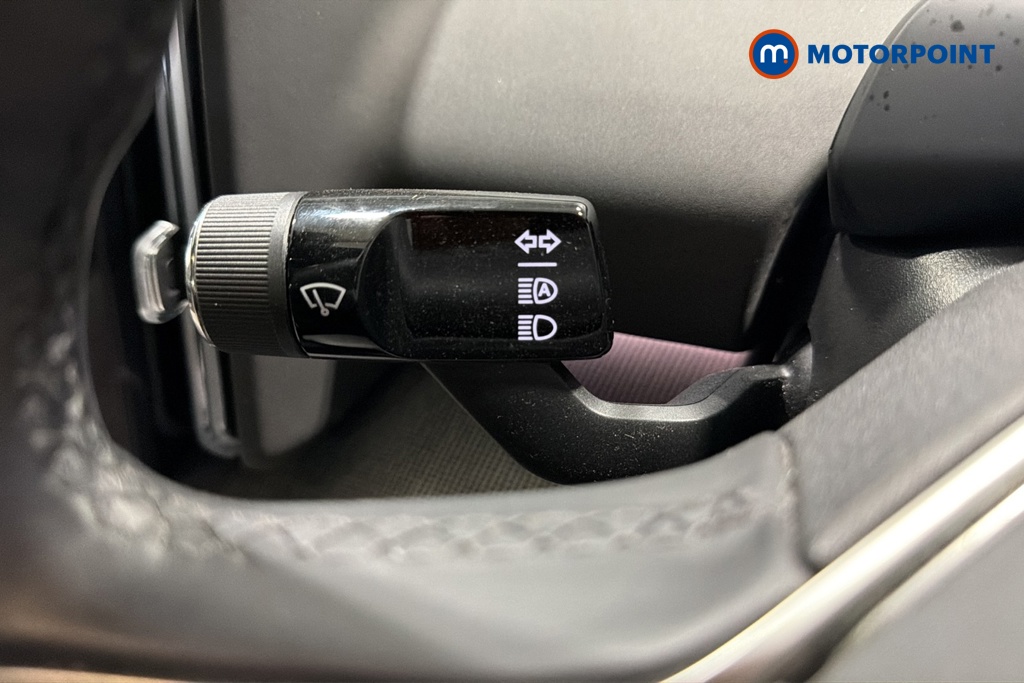 Volvo Ex30 Ultra Automatic Electric SUV - Stock Number (1674369) - 5th supplementary image