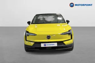 Volvo Ex30 Ultra Automatic Electric SUV - Stock Number (1674369) - Front bumper