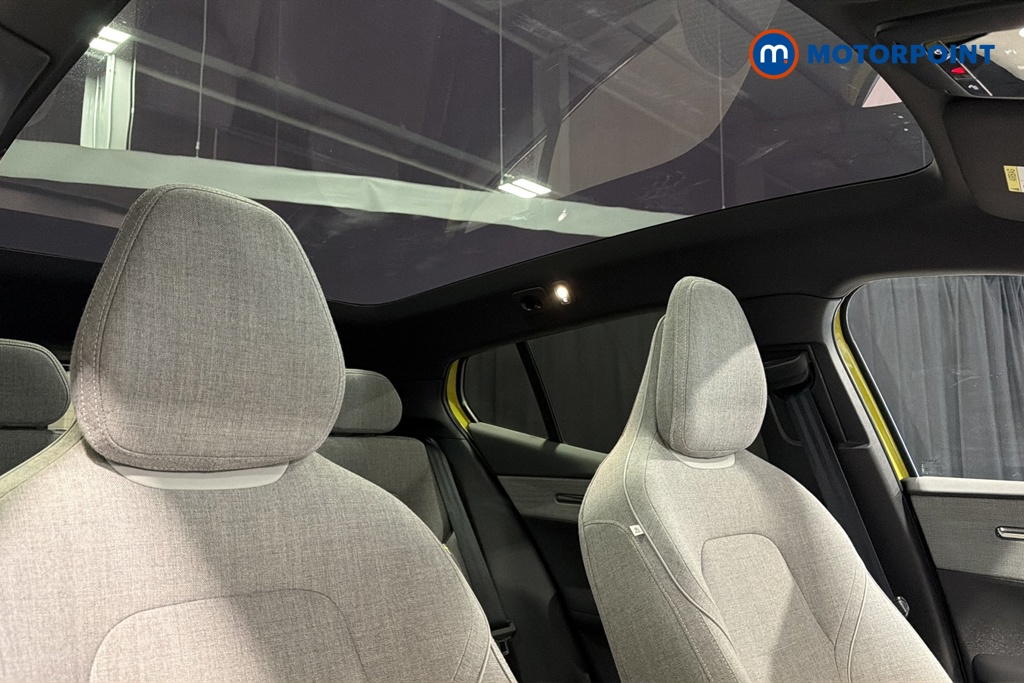 Volvo Ex30 Ultra Automatic Electric SUV - Stock Number (1674369) - 20th supplementary image