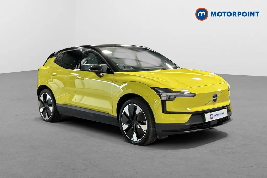 2024 Volvo EX30