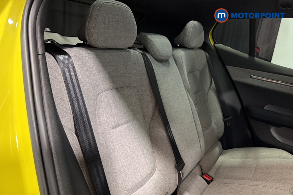 Volvo Ex30 Ultra Automatic Electric SUV - Stock Number (1674369) - 25th supplementary image