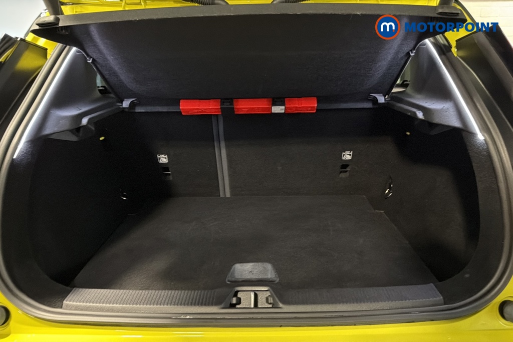 Volvo Ex30 Ultra Automatic Electric SUV - Stock Number (1674369) - 30th supplementary image