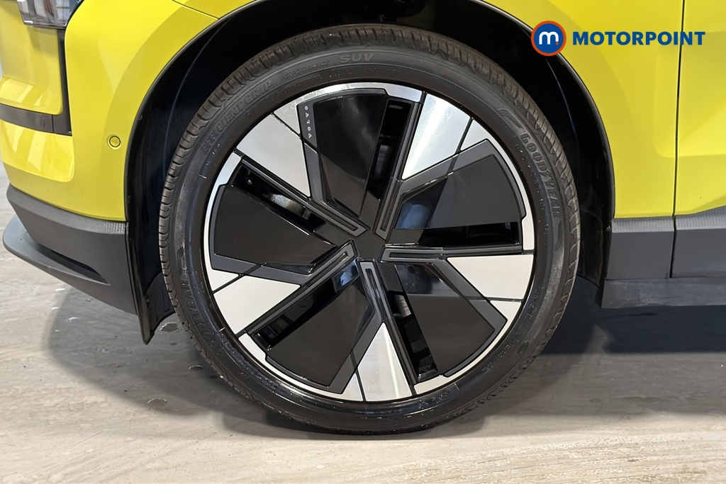 Volvo Ex30 Ultra Automatic Electric SUV - Stock Number (1674369) - 44th supplementary image