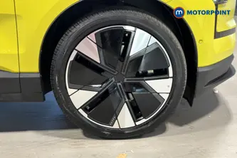 Volvo Ex30 Ultra Automatic Electric SUV - Stock Number (1674369) - 47th supplementary image