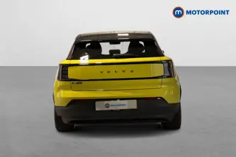 Volvo Ex30 Ultra Automatic Electric SUV - Stock Number (1674369) - Rear bumper