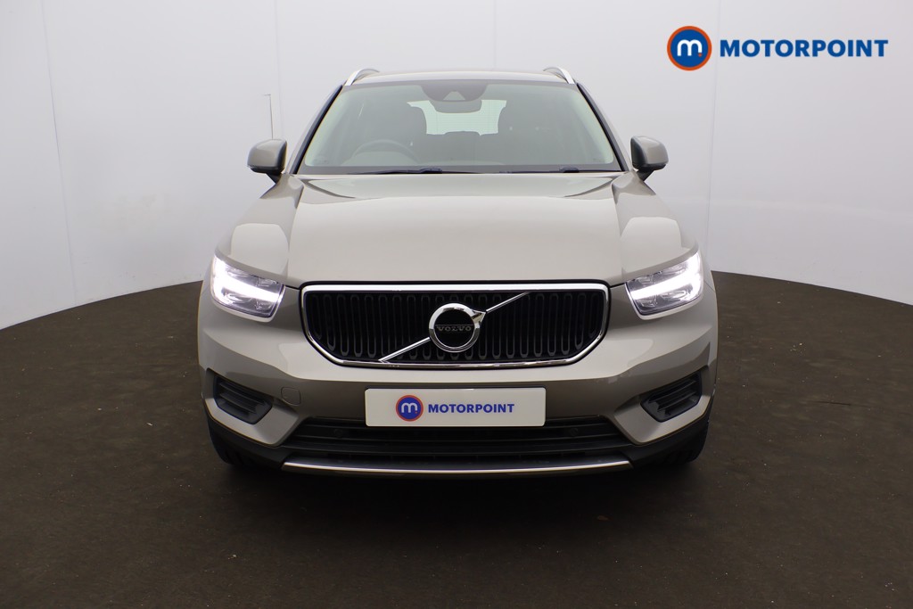 Volvo Xc40 Momentum Manual Petrol SUV - Stock Number (1675978) - 18th supplementary image