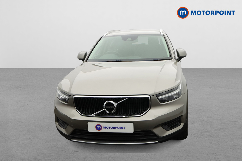 Volvo Xc40 Momentum Manual Petrol SUV - Stock Number (1675978) - Front bumper