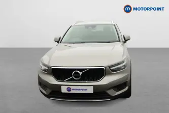 Volvo Xc40 Momentum Manual Petrol SUV - Stock Number (1675978) - Front bumper