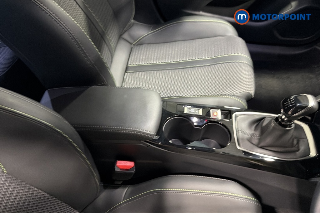 Peugeot 208 GT Manual Petrol Hatchback - Stock Number (1676343) - 15th supplementary image