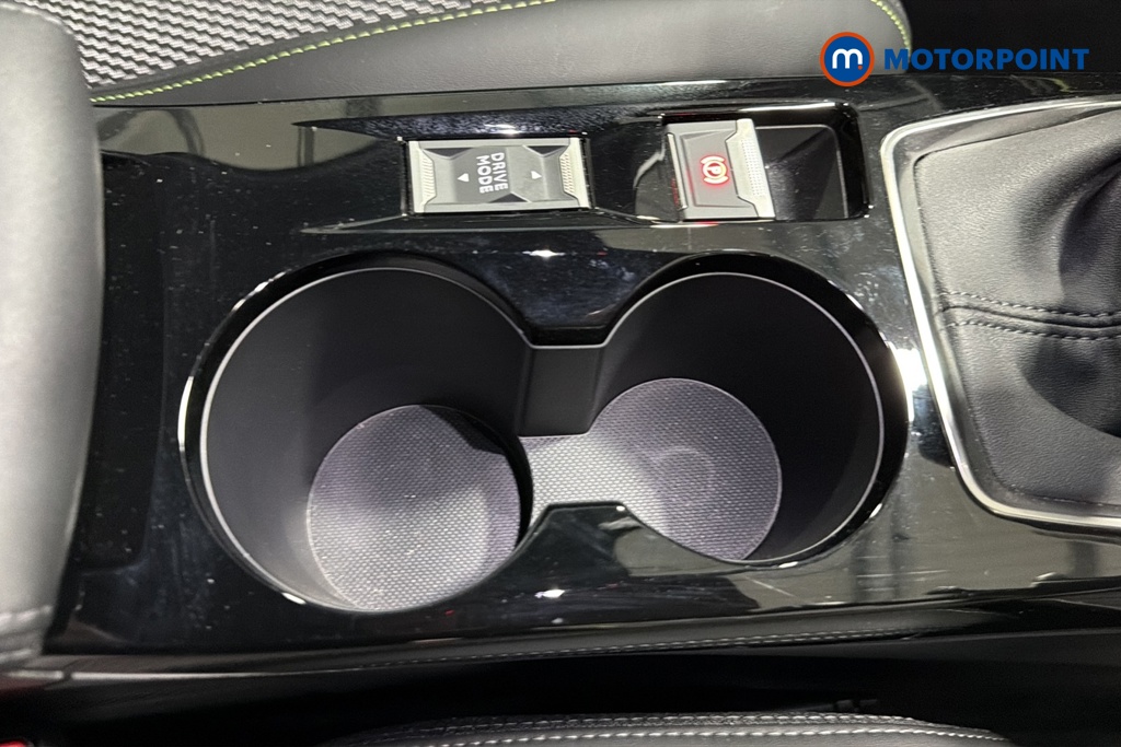 Peugeot 208 GT Manual Petrol Hatchback - Stock Number (1676343) - 16th supplementary image