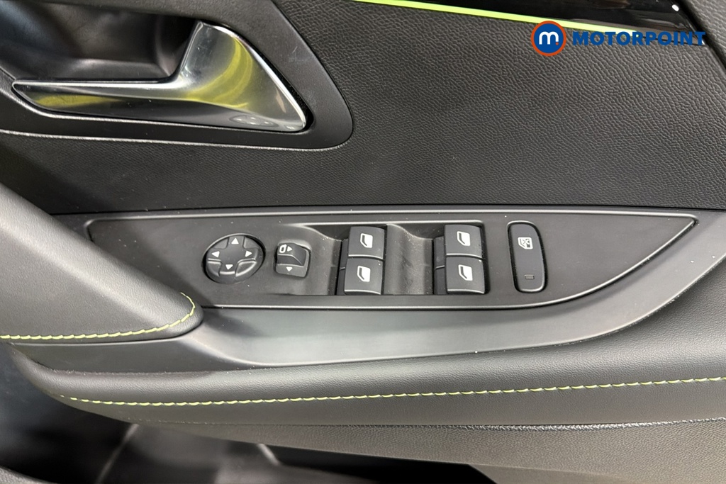 Peugeot 208 GT Manual Petrol Hatchback - Stock Number (1676343) - 19th supplementary image