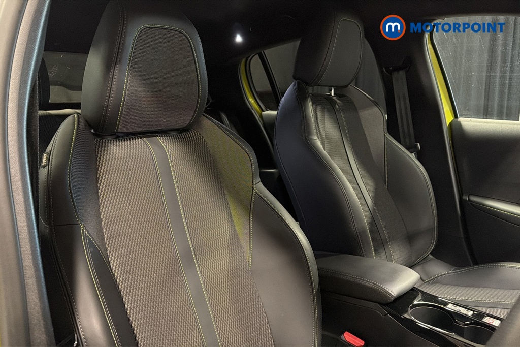 Peugeot 208 GT Manual Petrol Hatchback - Stock Number (1676343) - 22nd supplementary image