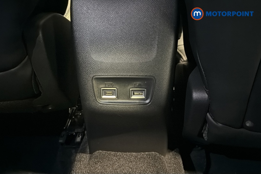 Peugeot 208 GT Manual Petrol Hatchback - Stock Number (1676343) - 28th supplementary image