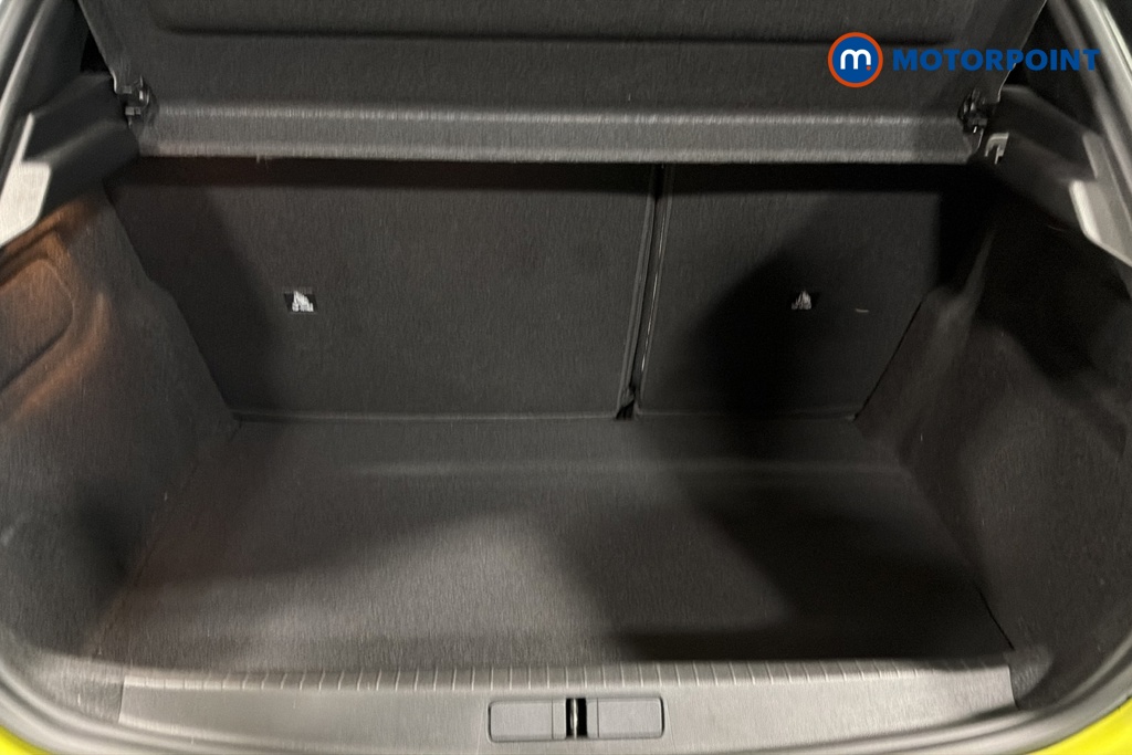 Peugeot 208 GT Manual Petrol Hatchback - Stock Number (1676343) - 30th supplementary image