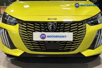 Peugeot 208 GT Manual Petrol Hatchback - Stock Number (1676343) - 43rd supplementary image