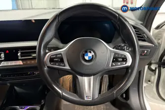 BMW 1 Series M Sport Automatic Petrol Hatchback - Stock Number (1676348) - 2nd supplementary image