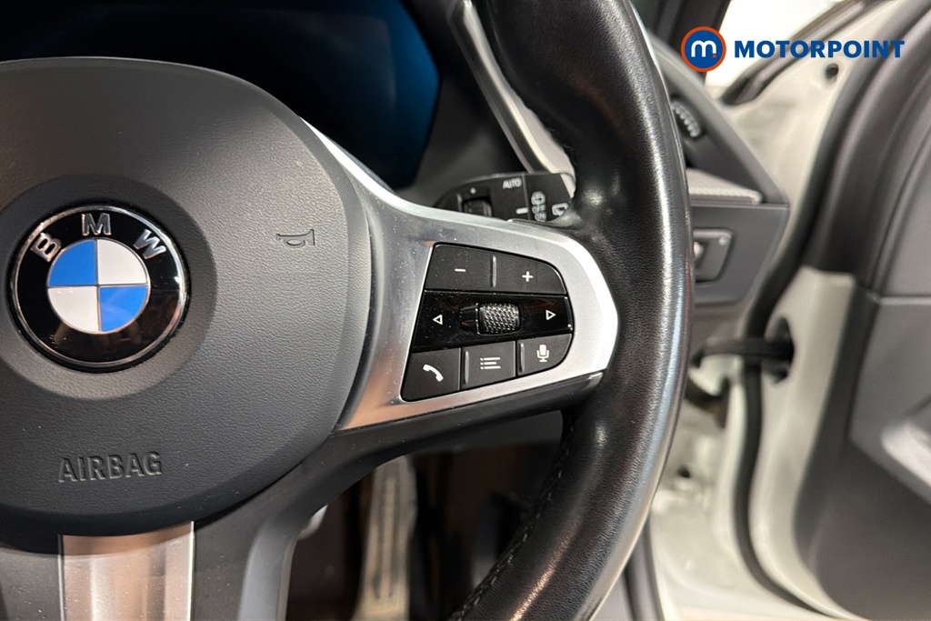 BMW 1 Series M Sport Automatic Petrol Hatchback - Stock Number (1676348) - 3rd supplementary image