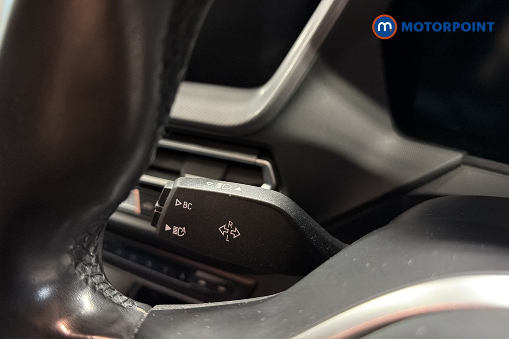 BMW 1 Series M Sport Automatic Petrol Hatchback - Stock Number (1676348) - 5th supplementary image