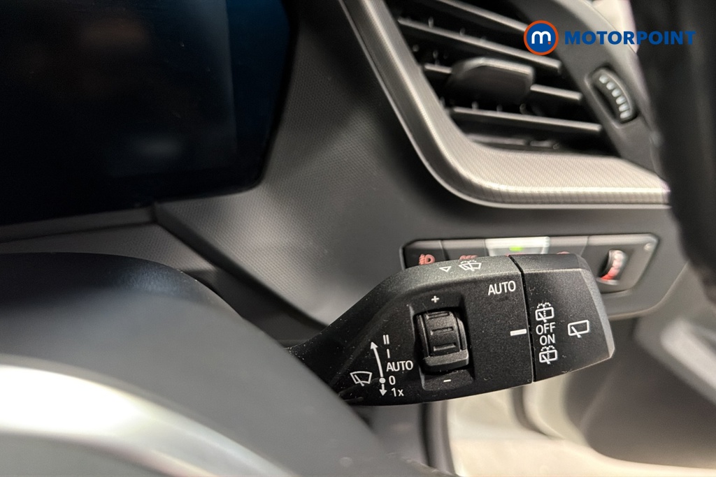 BMW 1 Series M Sport Automatic Petrol Hatchback - Stock Number (1676348) - 6th supplementary image