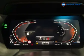 BMW 1 Series M Sport Automatic Petrol Hatchback - Stock Number (1676348) - 7th supplementary image