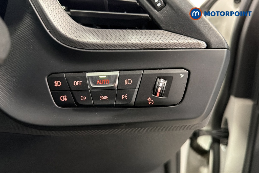 BMW 1 Series M Sport Automatic Petrol Hatchback - Stock Number (1676348) - 11th supplementary image