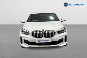 BMW 1 Series M Sport Automatic Petrol Hatchback - Stock Number (1676348) - Front bumper