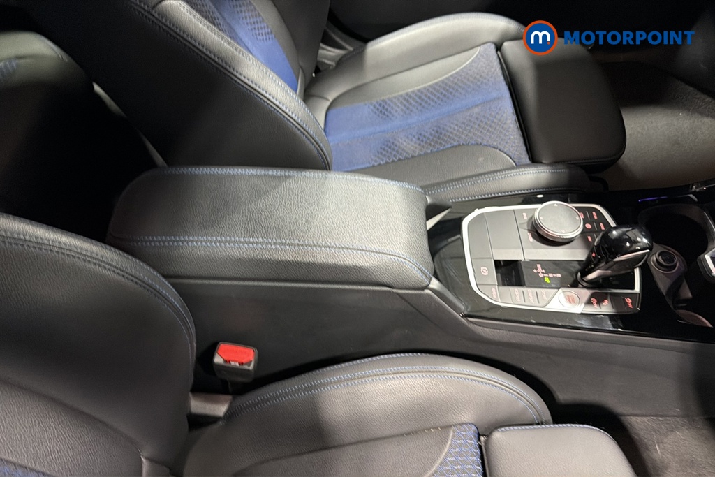 BMW 1 Series M Sport Automatic Petrol Hatchback - Stock Number (1676348) - 15th supplementary image