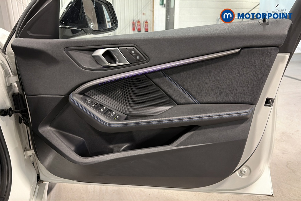 BMW 1 Series M Sport Automatic Petrol Hatchback - Stock Number (1676348) - 18th supplementary image
