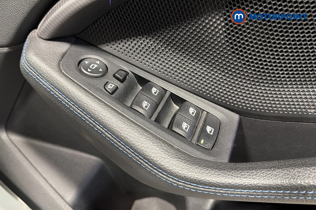 BMW 1 Series M Sport Automatic Petrol Hatchback - Stock Number (1676348) - 19th supplementary image