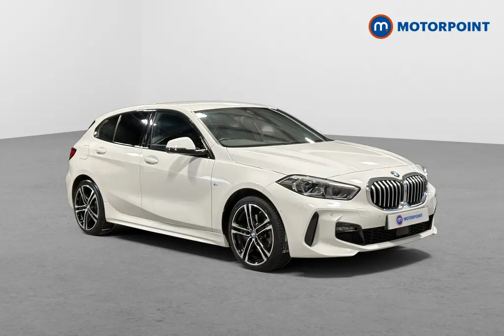 2023 BMW 1 Series