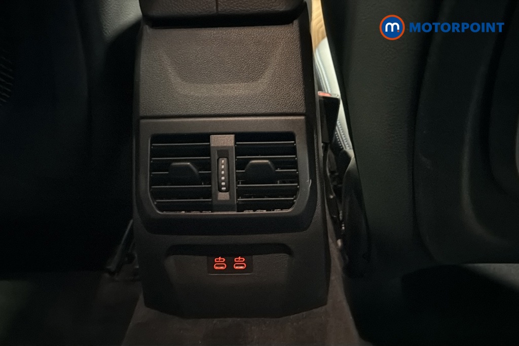 BMW 1 Series M Sport Automatic Petrol Hatchback - Stock Number (1676348) - 28th supplementary image