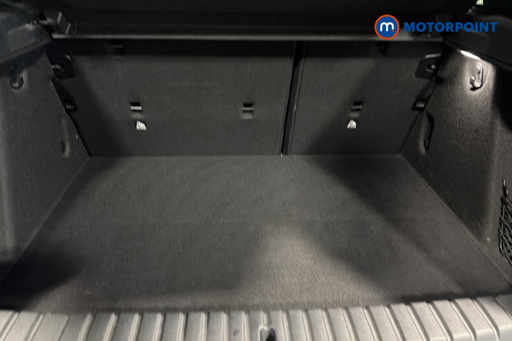 BMW 1 Series M Sport Automatic Petrol Hatchback - Stock Number (1676348) - 30th supplementary image