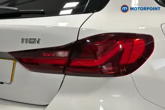 BMW 1 Series M Sport Automatic Petrol Hatchback - Stock Number (1676348) - 36th supplementary image
