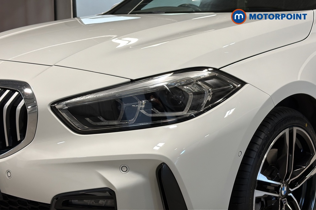 BMW 1 Series M Sport Automatic Petrol Hatchback - Stock Number (1676348) - 42nd supplementary image